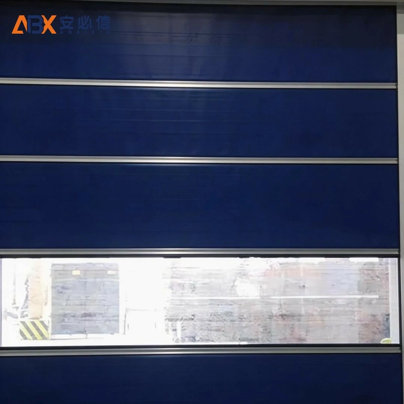 德州市快速卷帘门